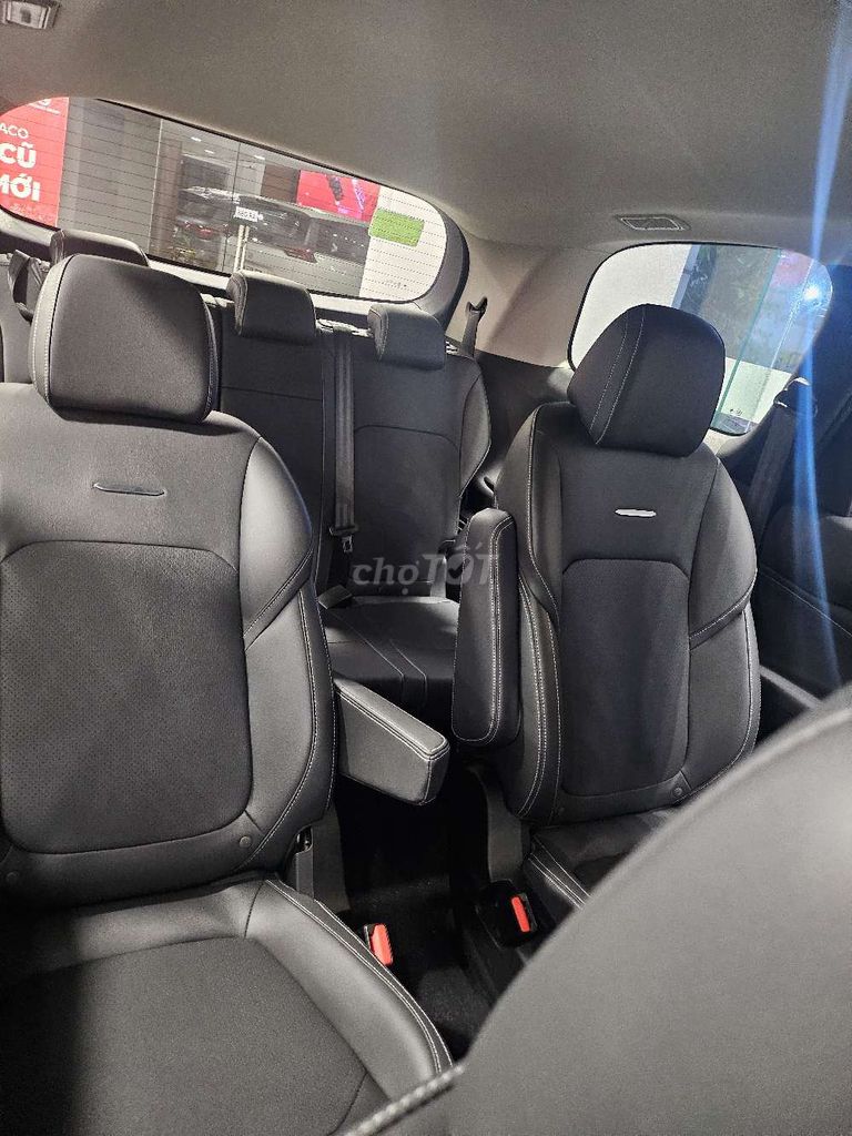 G50 LUX💥ĐƯA TRƯỚC 250 TRIÊU-HỖ TRỢ PHÍ TRƯỚC BẠ💥. Mua bán Ô tô tại Quận 6 Tp Hồ Chí Minh được đăng bởi SHOWROOM Ô TÔ MG KINH DƯƠNG VƯƠNG  hình 11