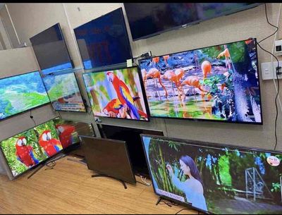 Thanh lý Tivi từ 24”--> 65” giao tận nhà ❤️ - 1