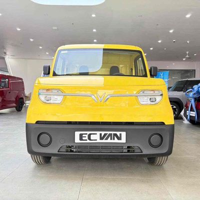 Xe tải điện VinFast EC Van mới 100%, đủ màu,sẵn HS