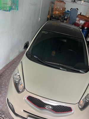 Muốn bán xe hơi Kia Morning số Tự Động