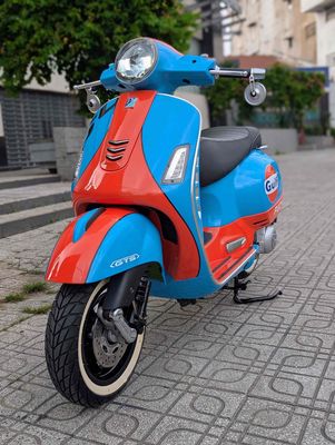 GTS 300 Quasar Xanh Gulf 2018. Mua bán Xe máy tại Quận 5 Tp Hồ Chí Minh được đăng bởi Vestan