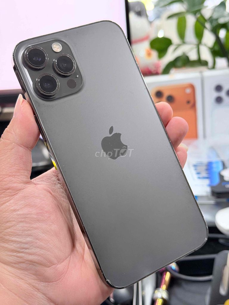 12prm đen k face Bán có Gl + Góp icloud. Mua bán Điện thoại tại Thành phố Biên Hòa Đồng Nai được đăng bởi HUNG  hình 1