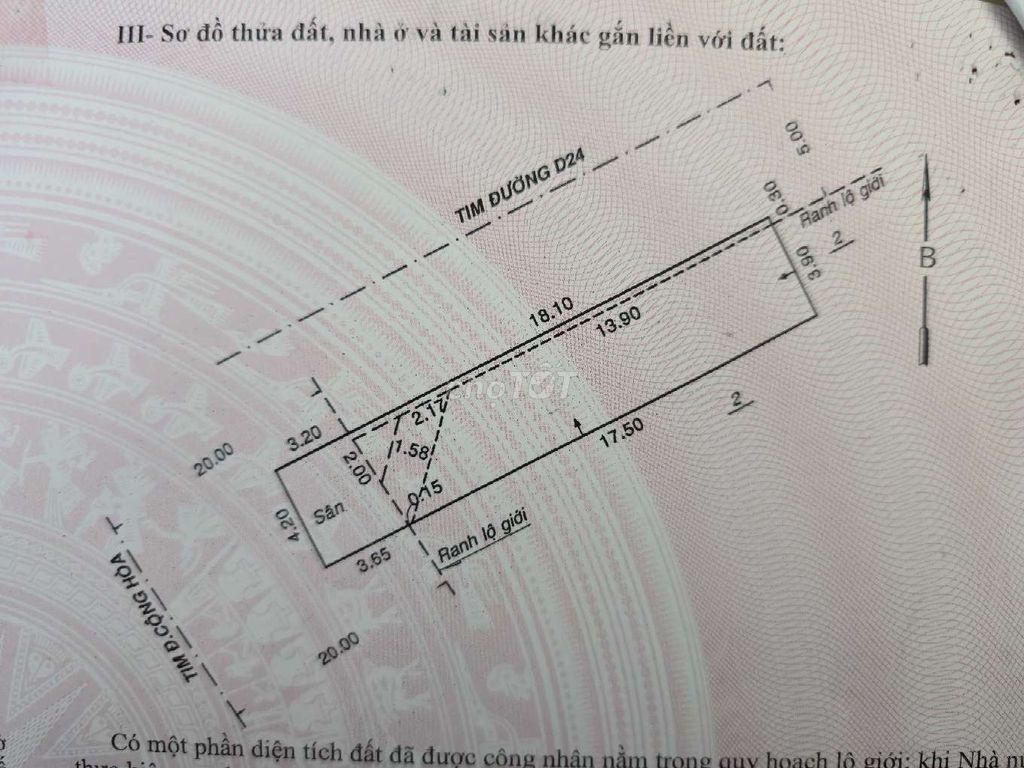 Tòa nhà 2 mặt tiền đường Cộng Hòa, 1 hầm 5 lầu, thang máy. Mua bán văn phòng, mặt bằng kinh doanh tại Quận Tân Bình Tp Hồ Chí Minh được đăng bởi Trung hình 2