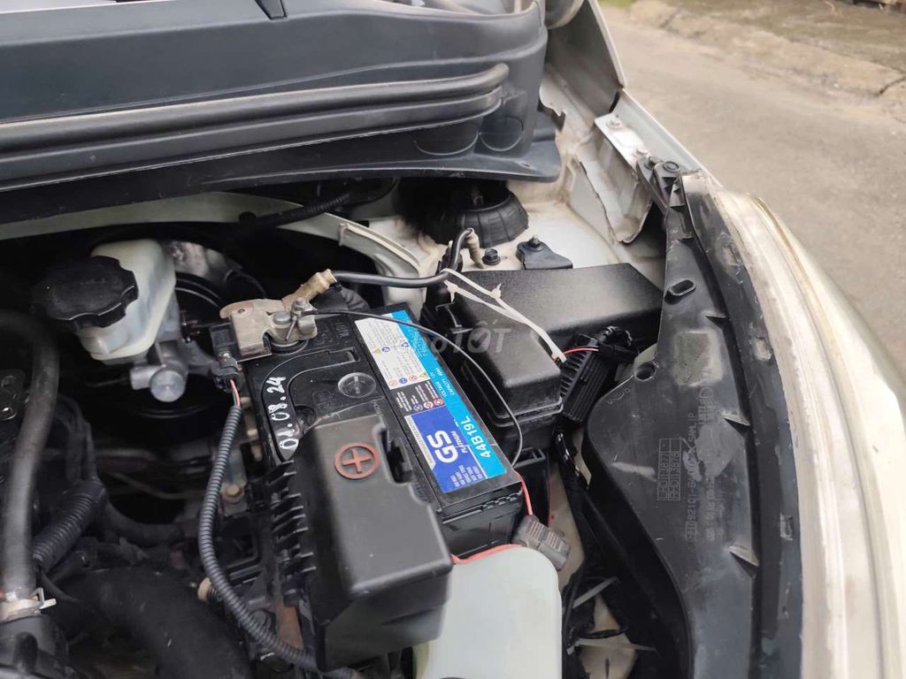 Hyundai Grand i10 2019 Sedan Trắng. Mua bán Ô tô tại Quận 12 Tp Hồ Chí Minh được đăng bởi Mr Vũ hình 18