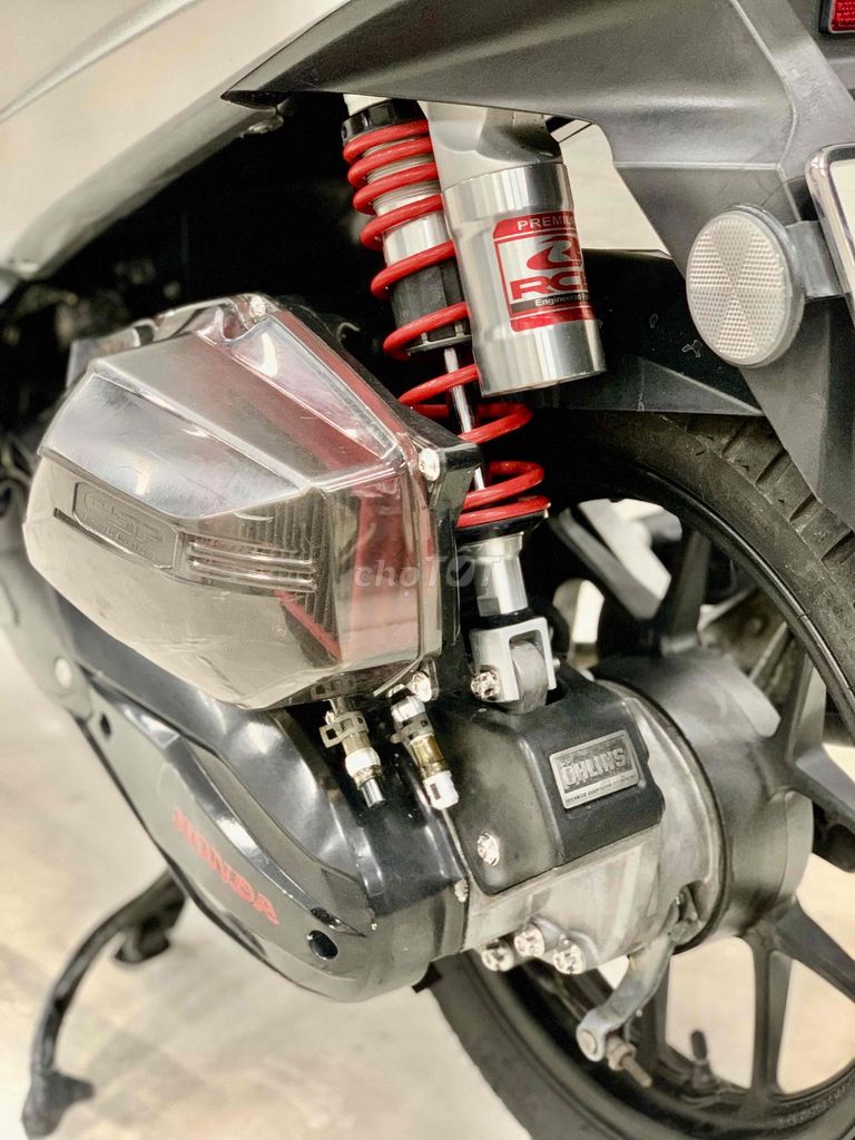 Air Blade 125 2018 BSTP – Kiểng Nhẹ Đẹp Giá Tốt. Mua bán Xe máy tại Thành phố Thủ Đức Tp Hồ Chí Minh được đăng bởi iMotorbike Khương Phan hình 13