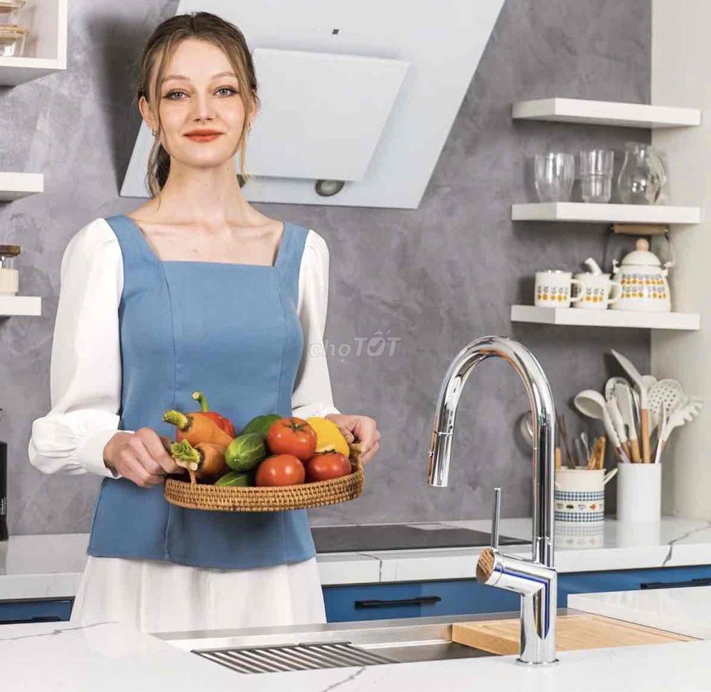 Chậu rửa bát Konox cao cấp sài là mê. Mua bán Dụng cụ nhà bếp tại Quận Thanh Khê Đà Nẵng được đăng bởi Nội thất bếp trọn gói TST  hình 1
