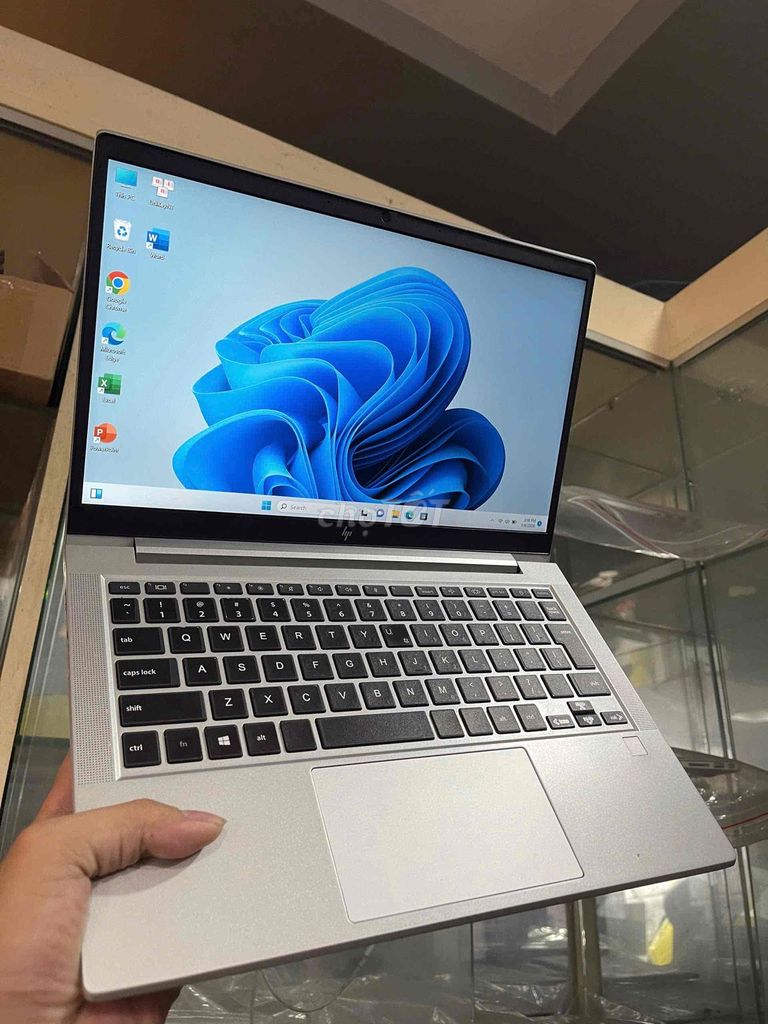 HP EliteBook 630 G9 i5 12th 16GB/512GB 14 inch FHD. Mua bán Laptop tại Quận Gò Vấp Tp Hồ Chí Minh được đăng bởi Thanh lí cầm đồ hình 1