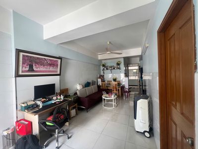 Căn hộ 65 m² · 2 PN · Chung cư Phú Thọ