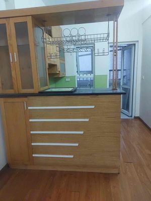 Căn hộ 61 m² · 2 PN · VP5 Linh Đàm