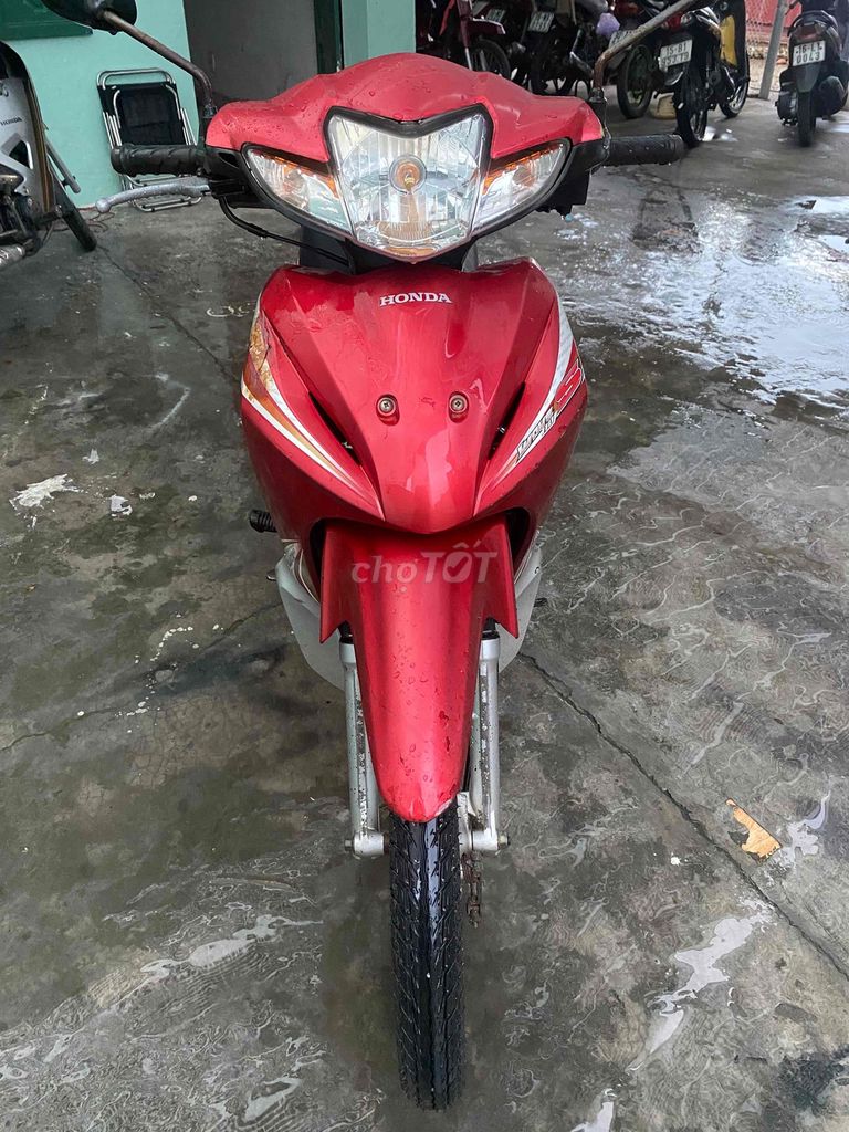 wave máy thật chất k lỗi lầm. Mua bán Xe máy tại Quận Kiến An Hải Phòng được đăng bởi nguyễn văn chiến hình 1