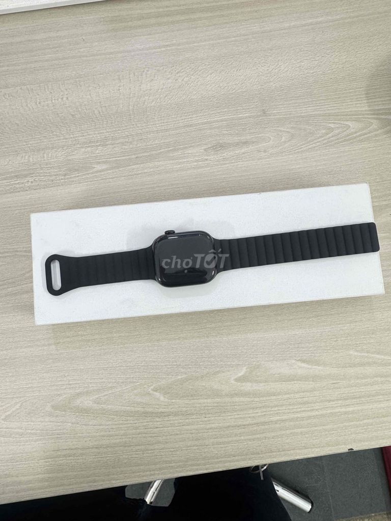 Apple Watch Series 11. Mua bán Thiết bị đeo thông minh tại Thành phố Qui Nhơn Bình Định được đăng bởi hiếu hình 1
