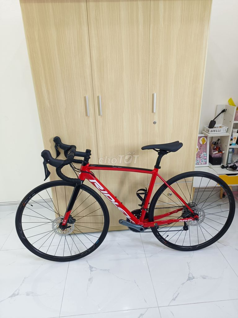 RIDLEY của Bỉ mới 100%