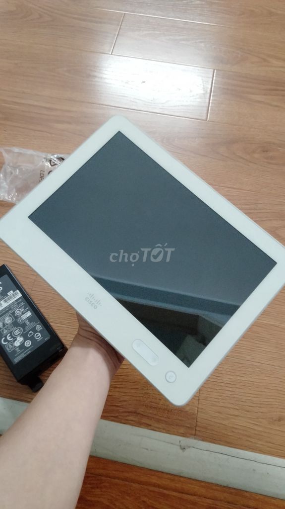 Màn hình điều khiển Cisco Touch 10 TTC5