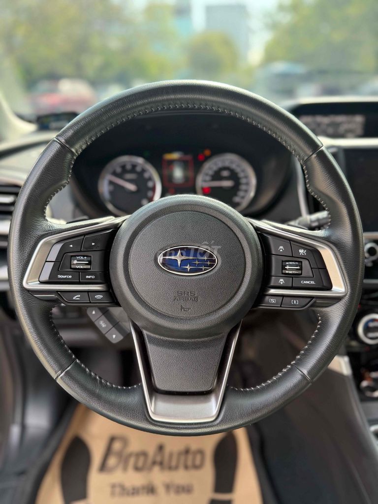 Subaru Forester 2021 2.0i-S EyeSight - 60000 km. Mua bán Ô tô tại Thành phố Thủ Đức Tp Hồ Chí Minh được đăng bởi Lê Nhường hình 9