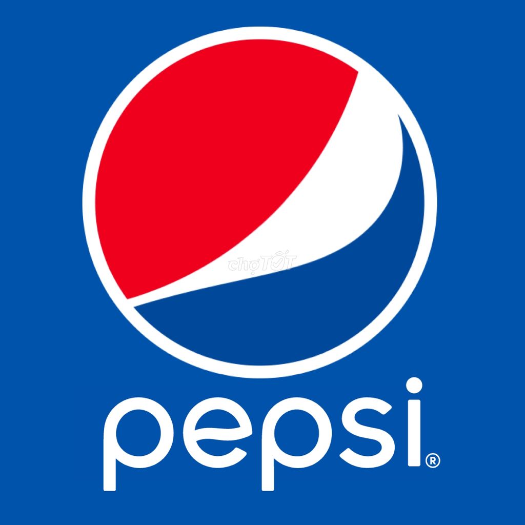 [Khánh Hòa] Tuyển Nhân Viên Bán Hàng Pepsi