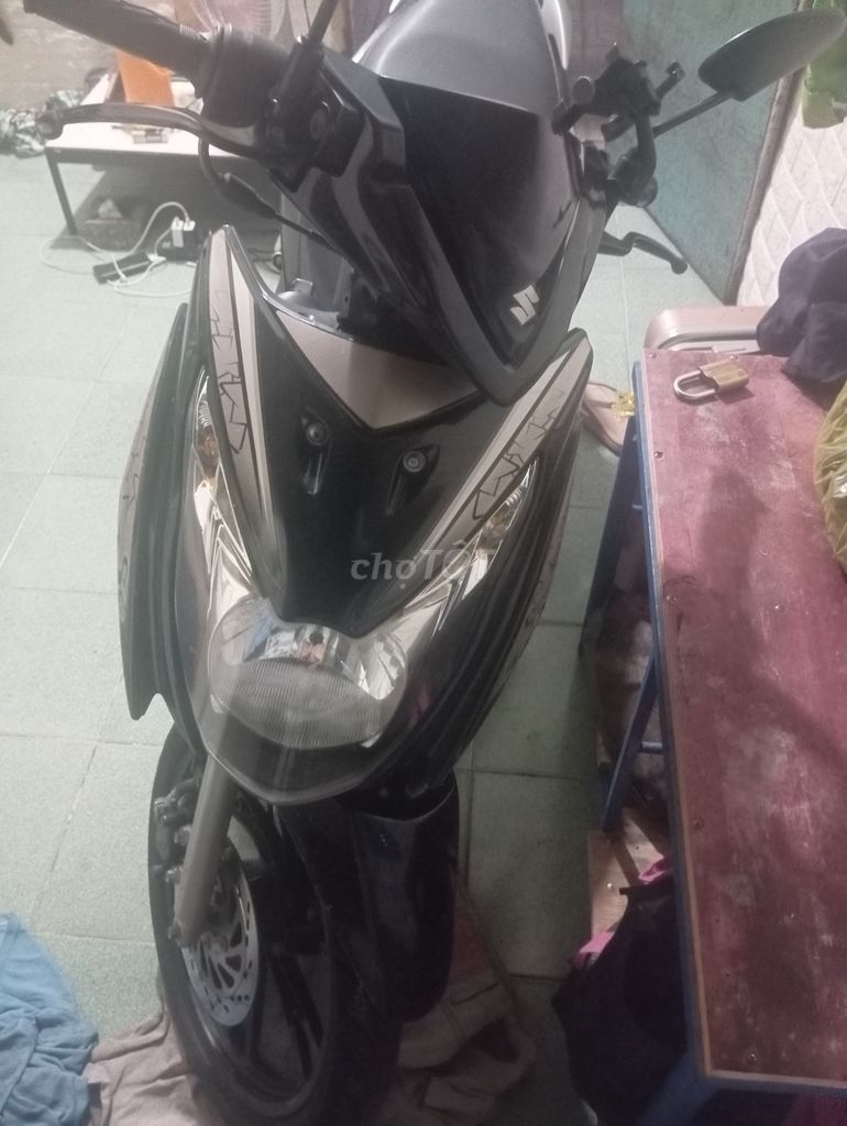 Xe máy còn ngon đây du chức năng gtdd. Mua bán Xe máy tại Thành phố Thủ Dầu Một Bình Dương được đăng bởi Phi Long Nguyễn hình 2