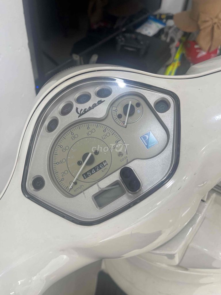 bán xe LX 125 Nữ đi, một đời chủ. Mua bán Xe máy tại Quận Bình Thạnh Tp Hồ Chí Minh được đăng bởi Tùng hình 1