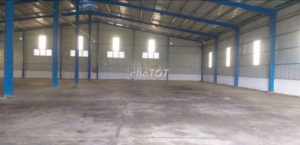 Cho thuê nhà xưởng p9 Mỹ Tho dt 1000m giá 48 tr. Cho thuê văn phòng, mặt bằng kinh doanh tại Thành phố Mỹ Tho Tiền Giang được đăng bởi Trọng kho xưởng hình 3
