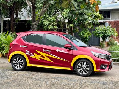 Honda Brio Rs - 2021 _ Đi : 20 ngàn km ( Rất mới ). Mua bán Ô tô tại Thành phố Thủ Đức Tp Hồ Chí Minh được đăng bởi Dương Văn Khánh 