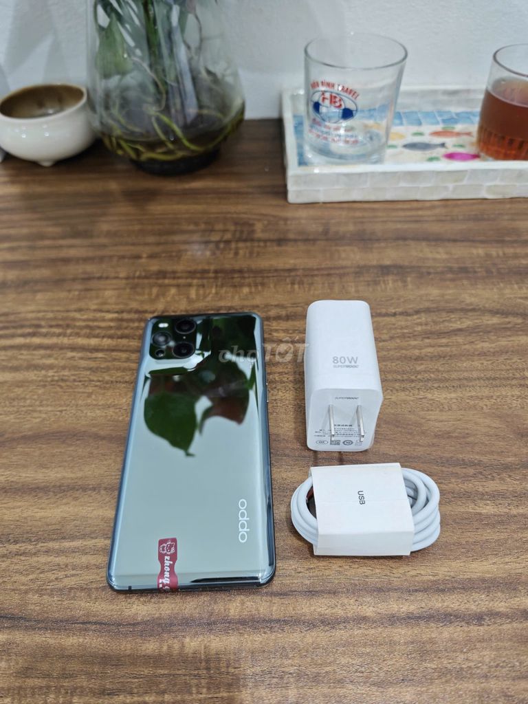 Oppo Find X3 Pro 5G Đen 12/256 sạc 80w có ship COD. Mua bán Điện thoại tại Quận Hoàng Mai Hà Nội được đăng bởi Trần Ngọc Hiếu hình 1