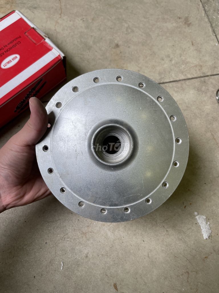 May Ơ - Bát Phanh Xe Máy Dream Wave Hàng Tồn Kho. Mua bán Phụ tùng xe tại Quận Hà Đông Hà Nội được đăng bởi Phụ Tùng Xe Tuấn Dương hình 4