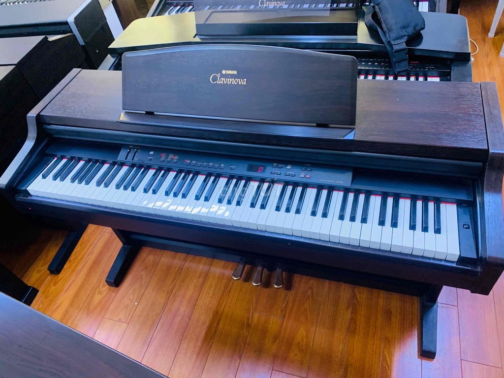 piano yamaha clp 840