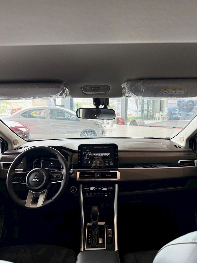 Mitsubishi Xpander 2025 Premium 1.5 AT. Mua bán Ô tô tại Quận 7 Tp Hồ Chí Minh được đăng bởi Nam hình 3