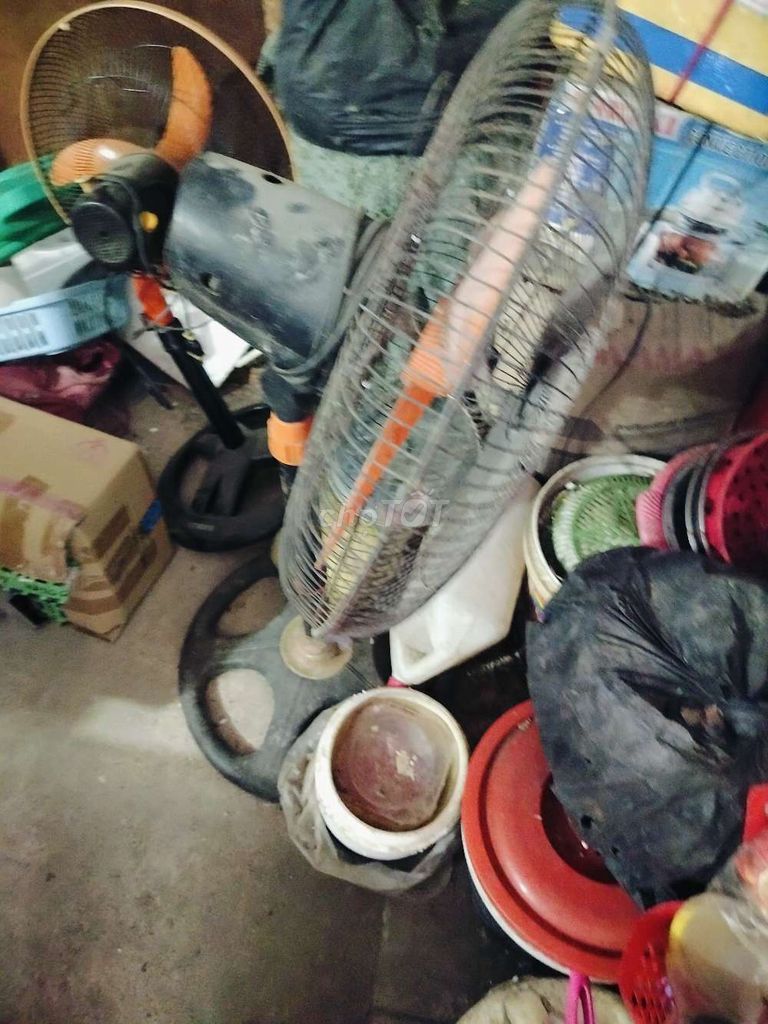 Quạt. Mua bán Quạt tại Huyện Củ Chi Tp Hồ Chí Minh được đăng bởi Abdol Hamid hình 1