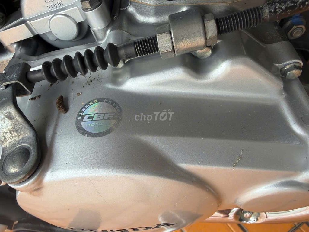 Honda Shadow Đen 8212 km. Mua bán Xe máy tại Quận 3 Tp Hồ Chí Minh được đăng bởi Khang hình 7