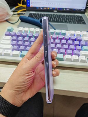 Samsung Galaxy S22 Hồng 128GB Đã Sử Dụng. Mua bán Điện thoại tại Thành phố Thủ Đức Tp Hồ Chí Minh được đăng bởi Quynh