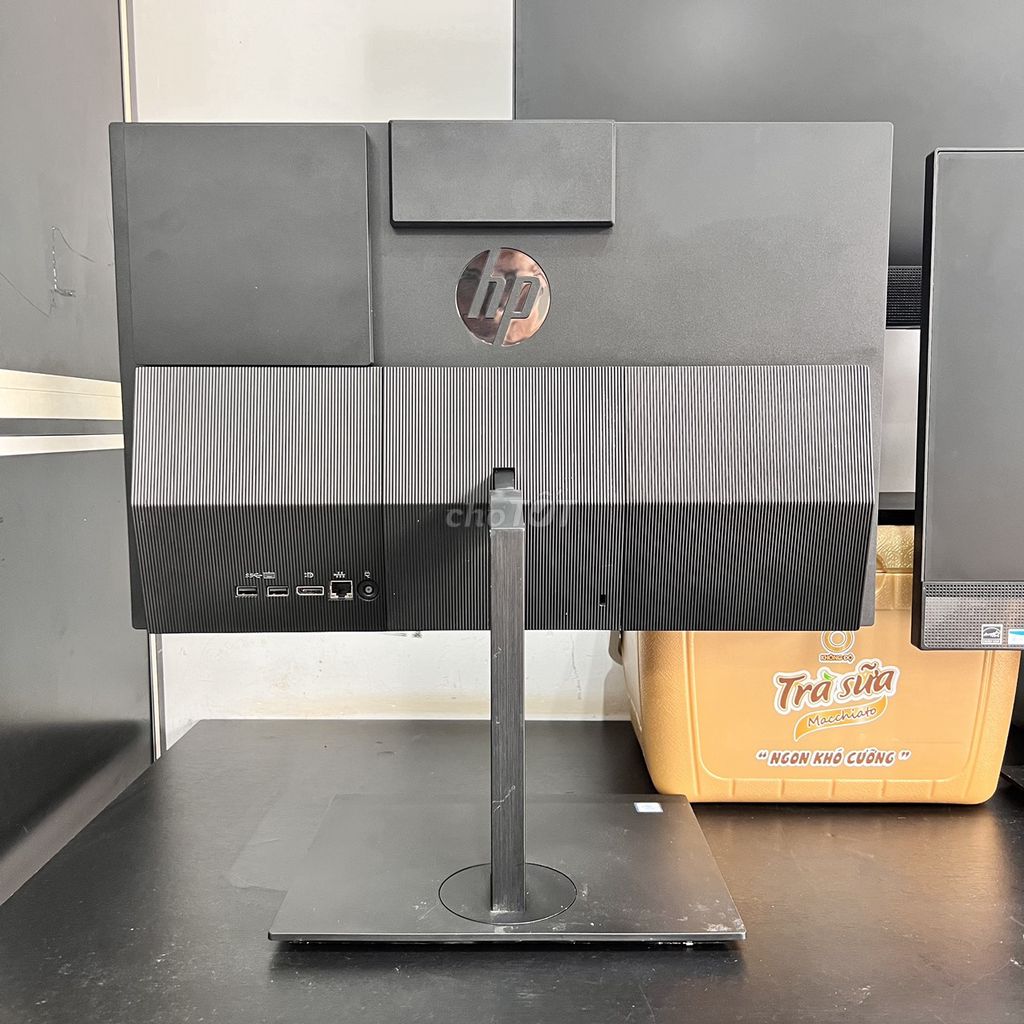 HP All In one 600G4 i5 - 8500T. Mua bán Máy tính để bàn tại Thành phố Buôn Ma Thuột Đắk Lắk được đăng bởi Vi Tính Gia Lâm hình 4