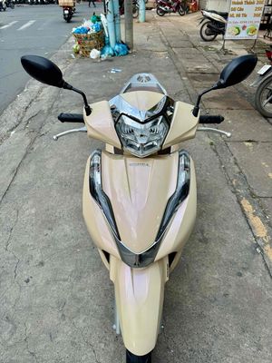 🟢🟢 Lead 125 Vàng nâu 2020 xe đẹp có góp. Mua bán Xe máy tại Thành phố Biên Hòa Đồng Nai được đăng bởi XE MÁY CŨ THÀNH MỸ 