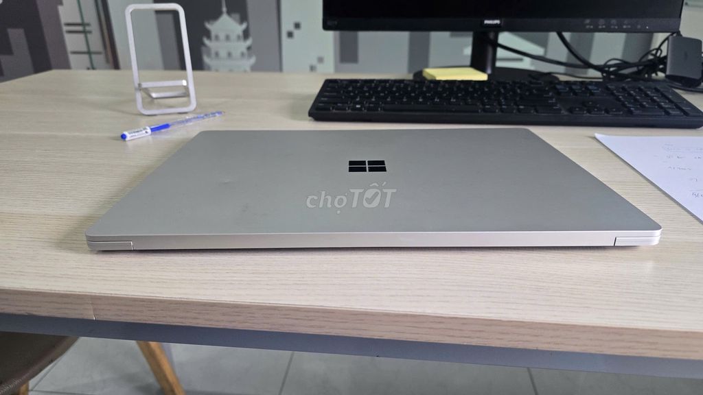 Microsoft Surface Laptop 4 AMD Ryzen 7 8GB/256GB. Mua bán Laptop tại Thành phố Thủ Đức Tp Hồ Chí Minh được đăng bởi Nguyễn Hồng Minh hình 1