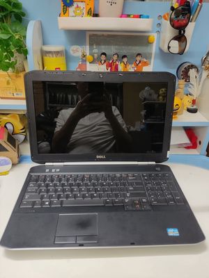 Laptop cũ Dell Latitude E5520 - i5/6gb/120gb ssd. Mua bán Laptop tại Quận Đống Đa Hà Nội được đăng bởi Cơ Nguyễn PC