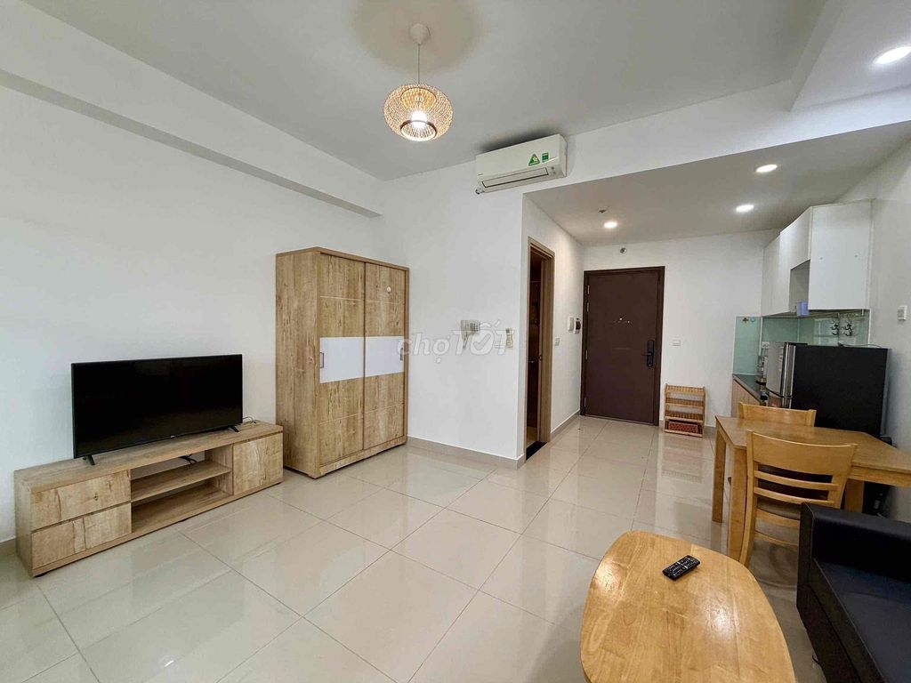 1-комнатная квартира Sunrise Cityview в аренду в 7-м районе за 11,5 рублей в месяц