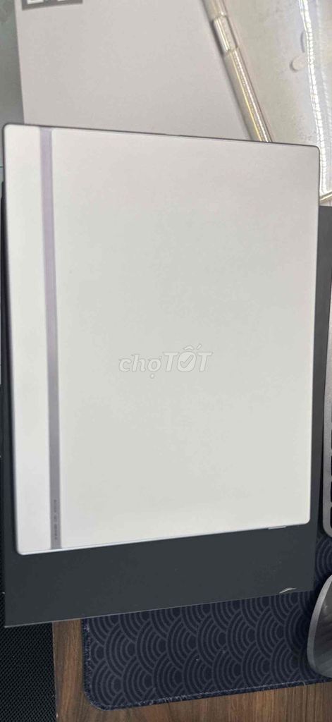 Onyx Boox Go 10.3 inch Trắng. Mua bán Máy tính bảng tại Quận Tân Bình Tp Hồ Chí Minh được đăng bởi Phạm quốc dũng hình 1