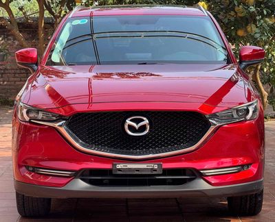 Mazda CX5 2.0 Luxury 2022 - 50.000km. Mua bán Ô tô tại Huyện Quốc Oai Hà Nội được đăng bởi Manh Quang Auto