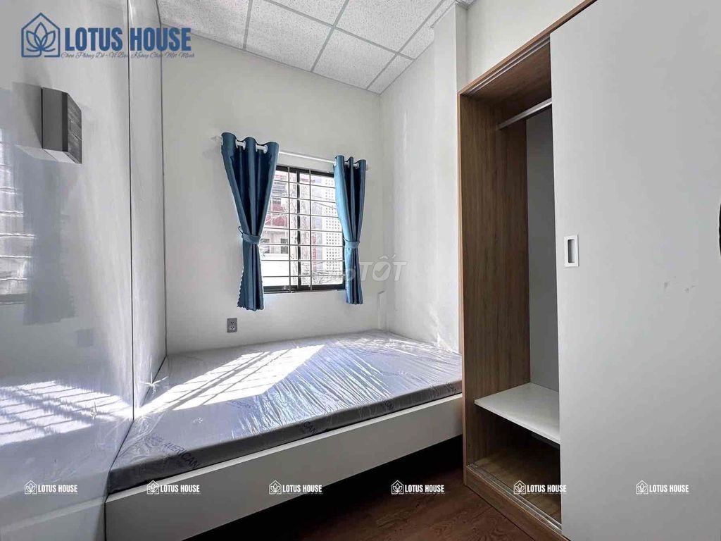 🌟Căn Hộ 2PN Full Nội Thất - Cửa Sổ Trời - Kế Bên ĐH VĂN HIẾN🌟 - ảnh 5