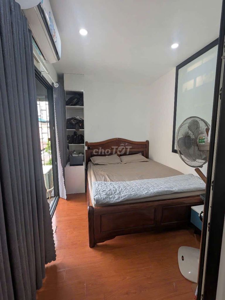 Bán Gấp.Căn Hộ Tập Thể Cầu Giấy. Lô Góc View đẹp. 58m* 2N.Chỉ 2.2 tỷ. Mua bán căn hộ/chung cư tại Quận Cầu Giấy Hà Nội được đăng bởi Trần Bá Cường hình 5