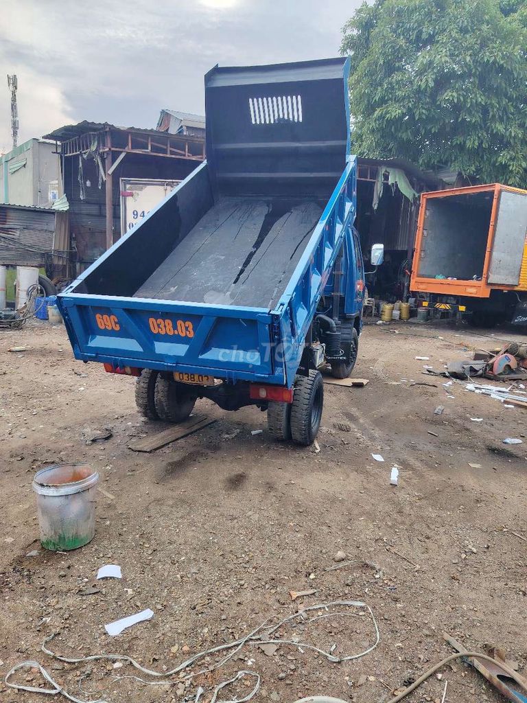 ben veam 1t490 đòi 2015. Mua bán Xe tải, xe ben tại Quận 12 Tp Hồ Chí Minh được đăng bởi a bền hình 4