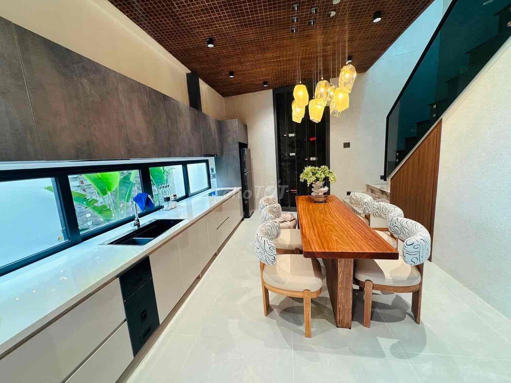 Аренда · 4 комн. · 80 м² · Quận Sơn Trà, ул. Kiệt Phạm Cự Lượng