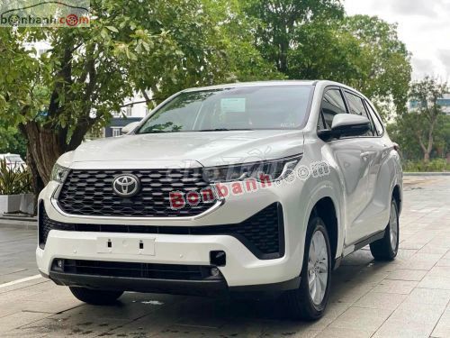Toyota Innova Cross 2.0 CVT 2025. Mua bán Ô tô tại Quận Bình Thạnh Tp Hồ Chí Minh được đăng bởi Toyota Hiroshima Tân Cảng  hình 1