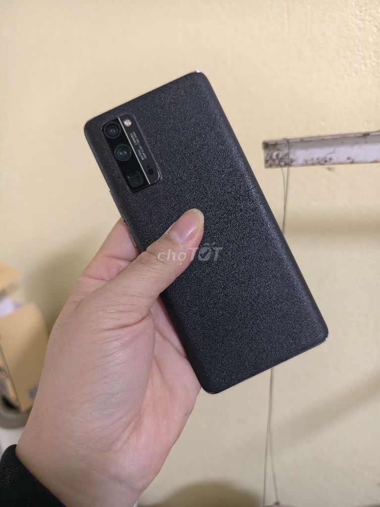 Honor 30 Pro+ 256GB Đen. Mua bán Điện thoại tại Huyện Yên Phong Bắc Ninh được đăng bởi Thao Thao hình 1