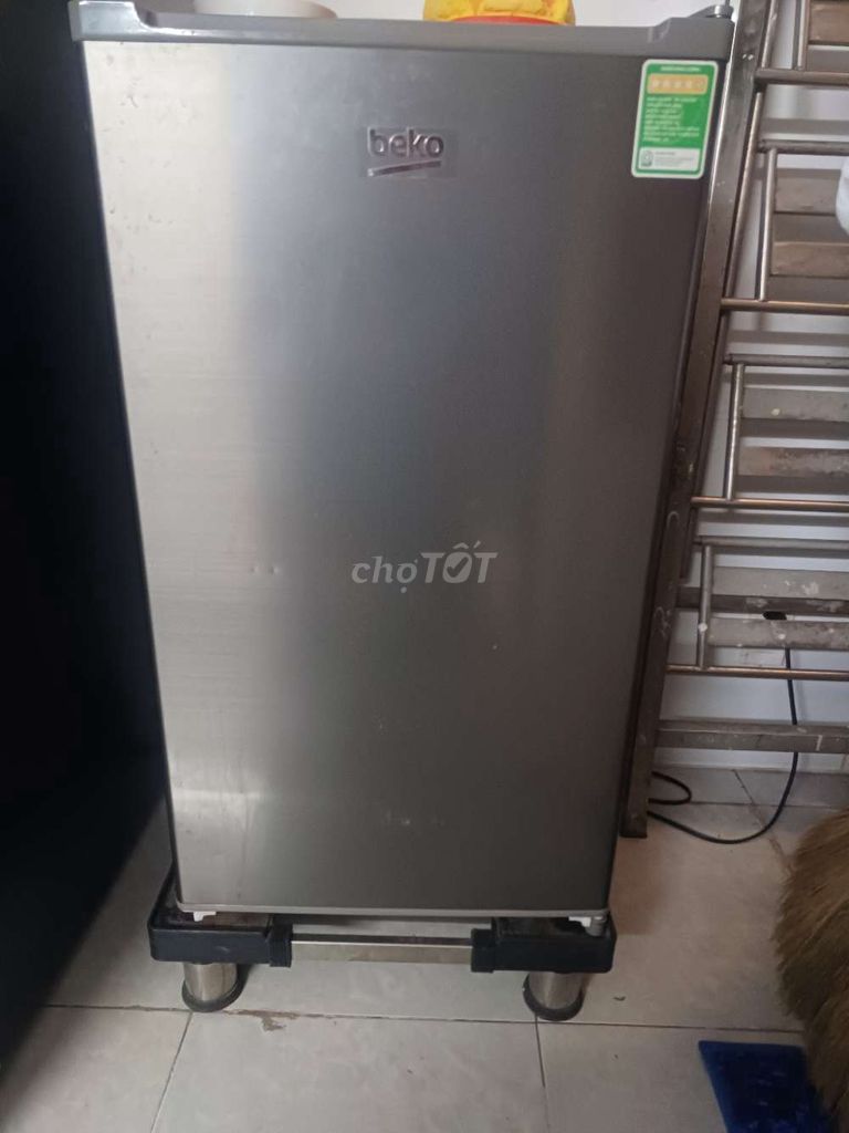 Tủ lạnh mini beko 95L ban nao can xinh lien he