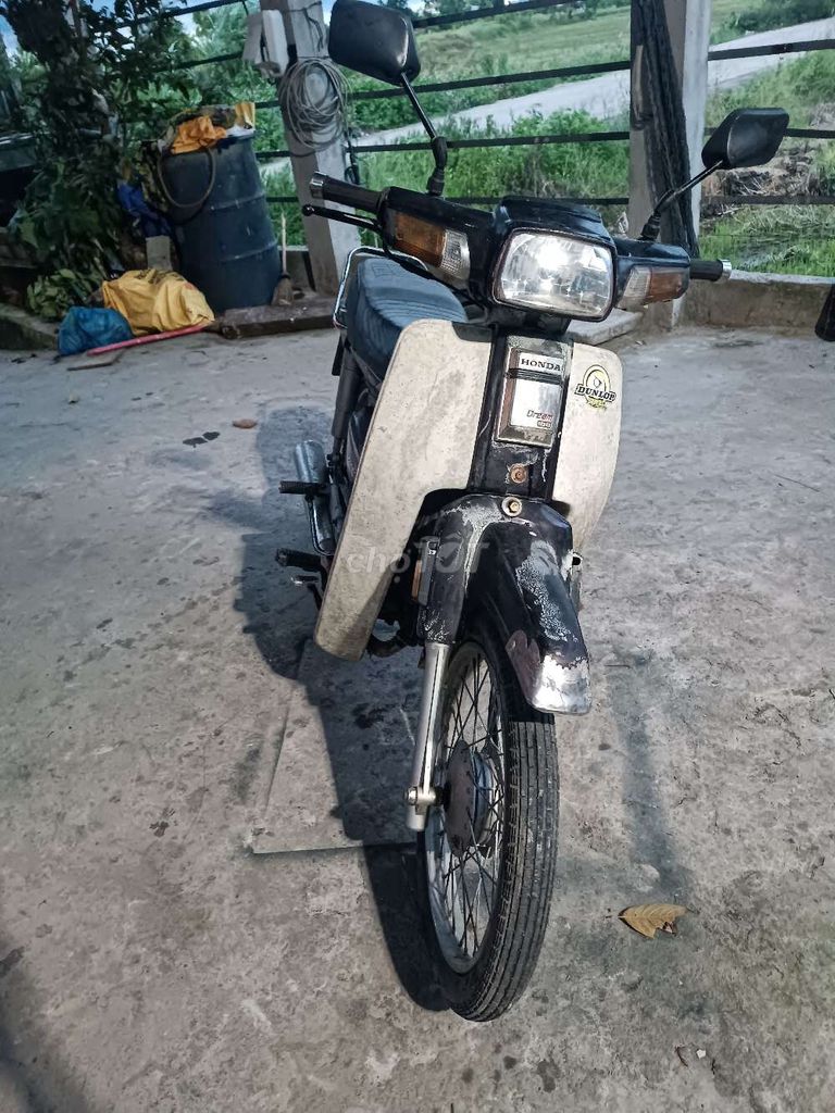 Xe máy dream. Mua bán Xe máy tại Thị xã Điện Bàn Quảng Nam được đăng bởi IT hình 1