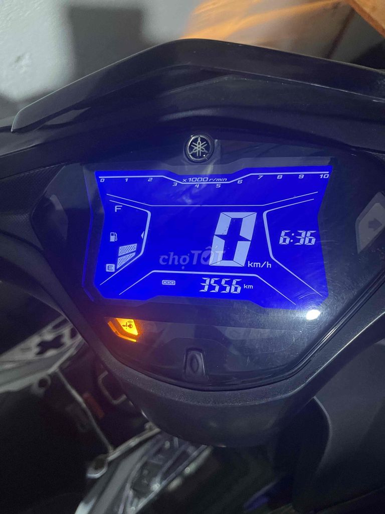 Bán Xe NVX 125 Chính Chủ Máy Zin Chưa Qua Sửa Chữa. Mua bán Xe máy tại Quận 12 Tp Hồ Chí Minh được đăng bởi duong thiet thach hình 6