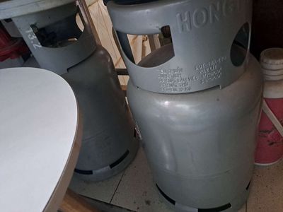Vỏ bình ga. Mua bán Nội thất, đồ gia dụng khác tại Quận 7 Tp Hồ Chí Minh được đăng bởi Băng Tuyết