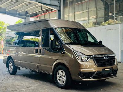 Transit 16c 2023 lên full option - trả trước 350tr. Mua bán Ô tô tại Thành phố Bà Rịa Bà Rịa - Vũng Tàu được đăng bởi Ford KDV