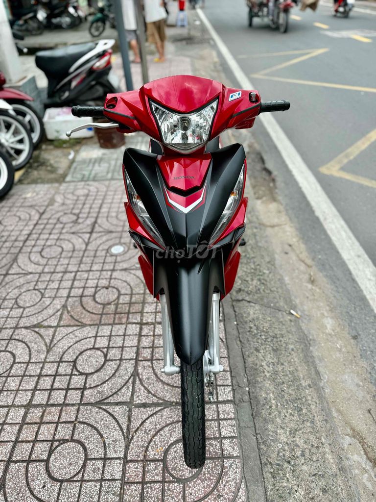 ❤️Honda Wave RSX Fi 2022, BSTP 9Chủ, CÓ GÓP. Mua bán Xe máy tại Quận 8 Tp Hồ Chí Minh được đăng bởi Tấn Đạt hình 1