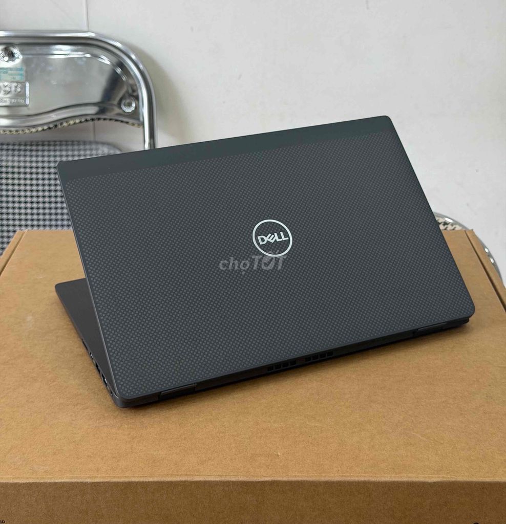 Dell Latitude 7430 I7 1265u/32GB/512GB 14in. Mua bán Laptop tại Quận 10 Tp Hồ Chí Minh được đăng bởi Laptop xách tay Mỹ hình 1